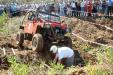 land rover ligero trial 4x4